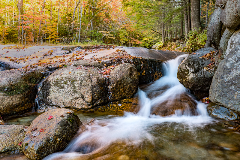 TSJ_20171012_7000-HDR(1).jpg :: Flume Gorge NH, LIncoln NH,
