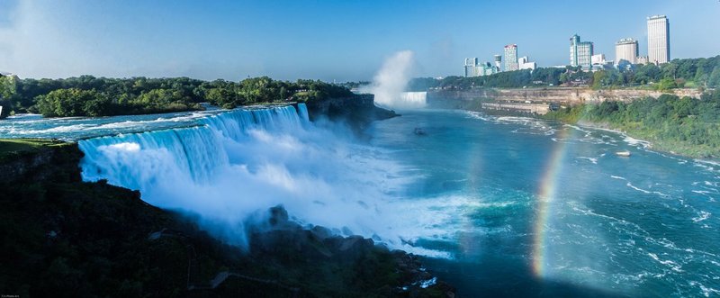 TSJ_20140904_2170.jpg :: Niagra Falls Rainbow