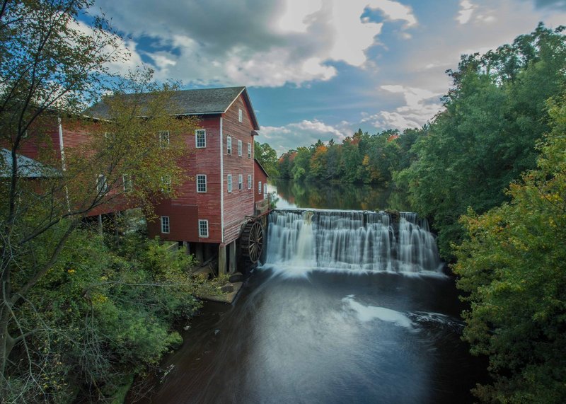 TSJ_20140920_9646.jpg :: Del's Mill in Augusta Wisconson