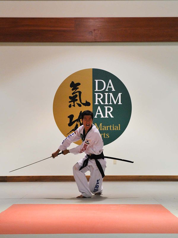 Yongin Univ Demo_0794456.jpg :: Tae Kwon Do Demonstration