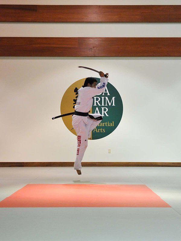 Yongin Univ Demo_0794471.jpg :: Tae Kwon Do Demonstration