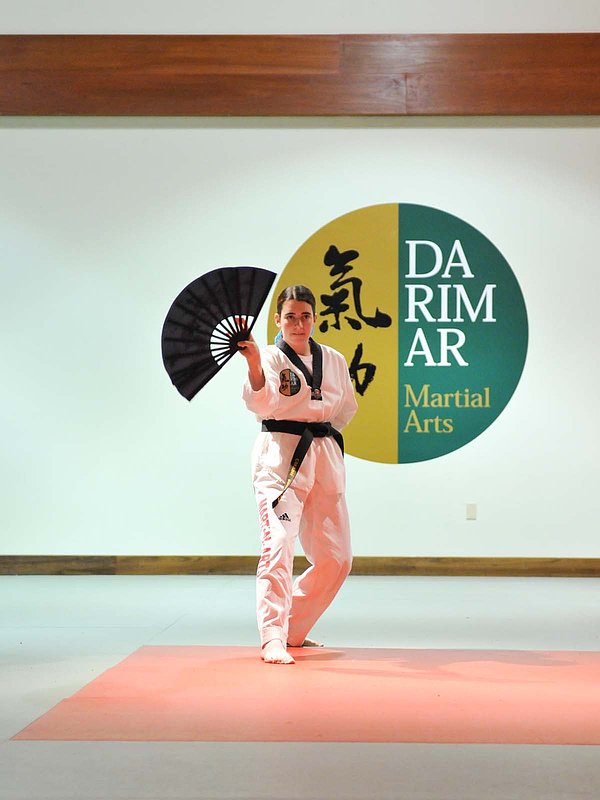 Yongin Univ Demo_0794481.jpg :: Tae Kwon Do Demonstration
