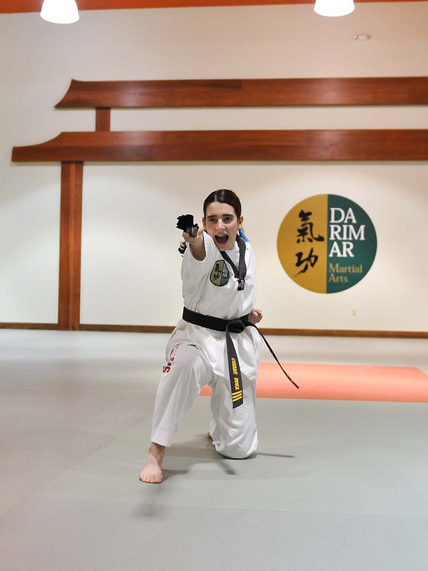 Yongin Univ Demo_0794484.jpg :: Tae Kwon Do Demonstration