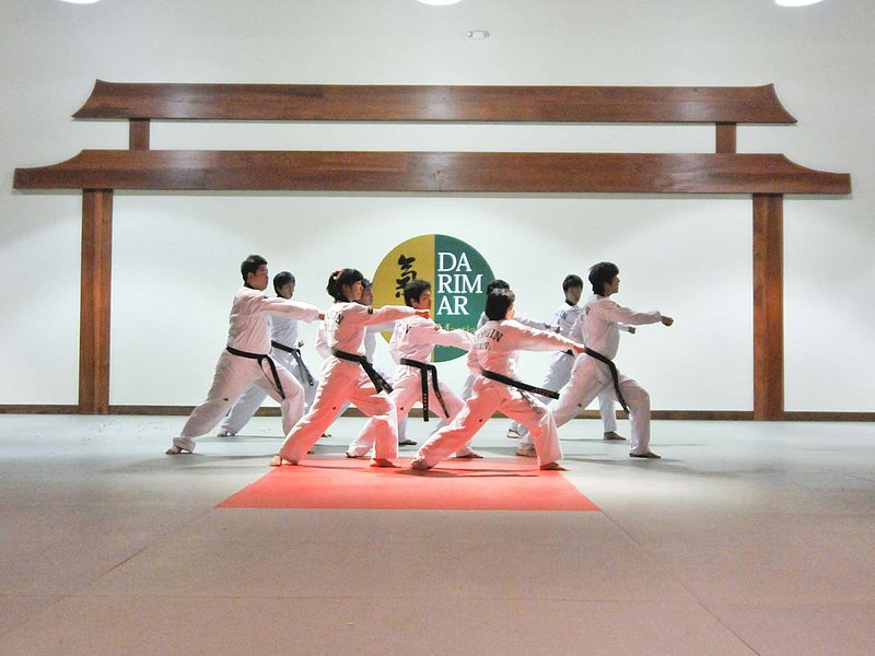 Yongin Univ Demo_0794841.jpg :: Tae Kwon Do Demonstration