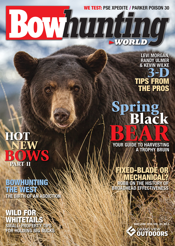 Bowhunting World May June 18.jpg :: BW18MAY_Cover.indd