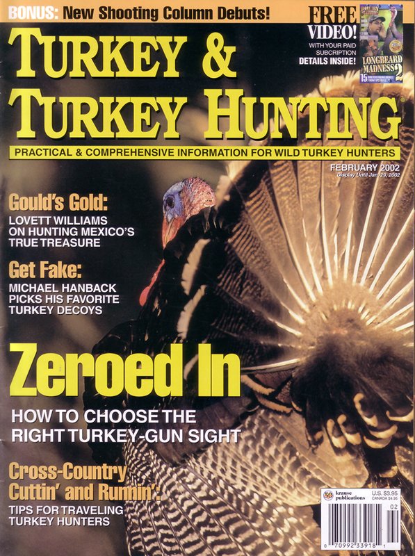 Turkey . Turkey Hunt.jpg