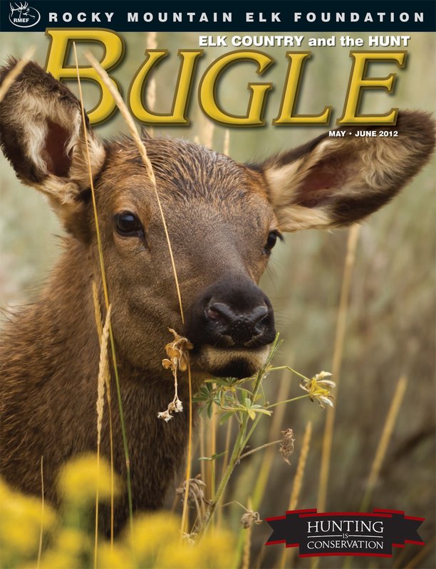 Bugle Magazine May June 2012.jpg