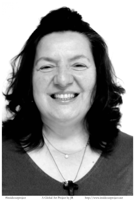 Trevi-Italy-Virginia_Ryan-028.jpg :: nata in Piemonte,vive a Piaggia,membro communita' Chemin neuf