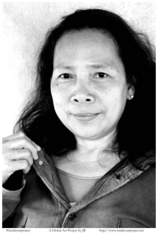 Trevi-Italy-Virginia_Ryan-032.jpg :: nata a Pontevedra(Filippine)vive a Trevi. Dama di Compagnia