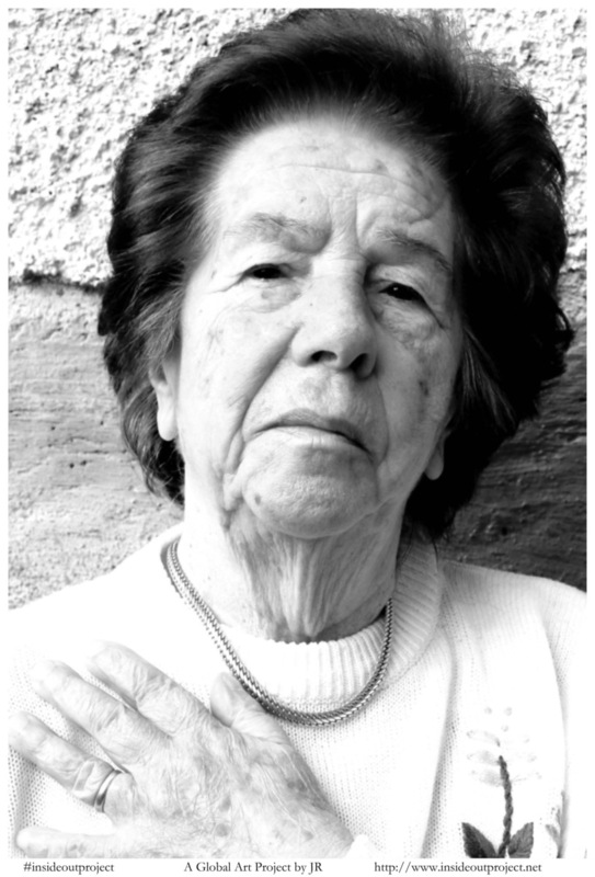 Trevi-Italy-Virginia_Ryan-054.jpg :: nata a Bovara, vive a Alvaniscio, cuoca e castellana