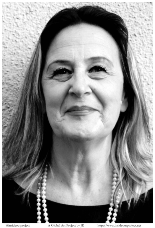 Trevi-Italy-Virginia_Ryan-085.jpg :: Nata a Trevi,vive a SantaMariainValle, casalinga e volontariato