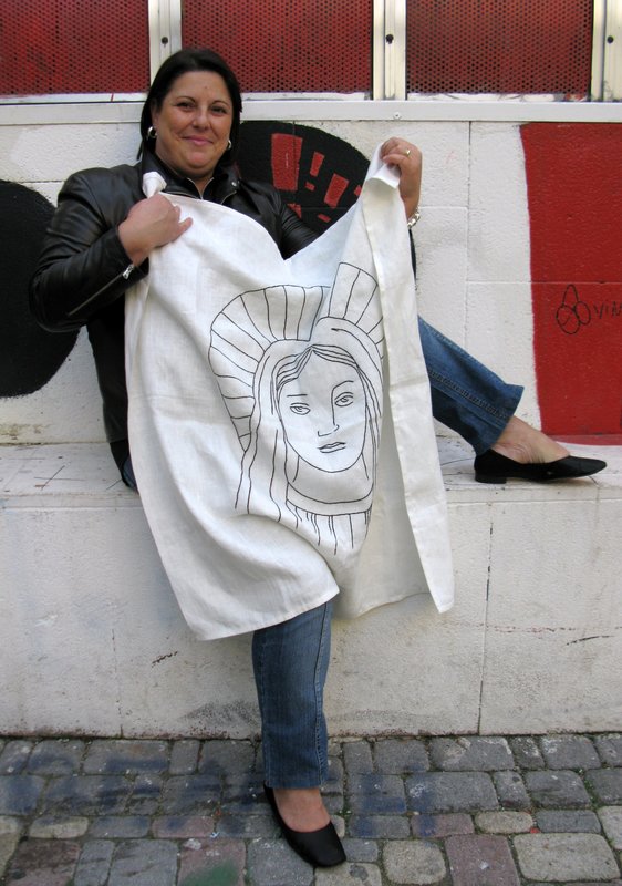 cristina ...volto di madonna 2008.jpg