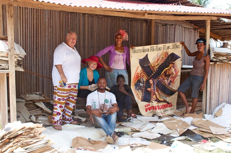 Jaber Virginia Cynthia Kettie Yubah.jpg