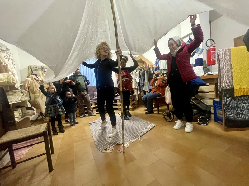 day 2  imagining the protection of a tent.jpg