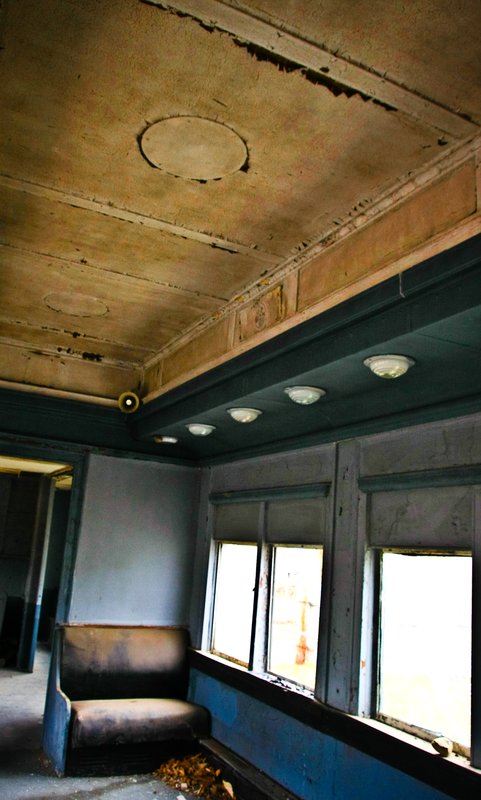 Haunted School House and Train Yard --  PA Arpil  2009 (3).jpg