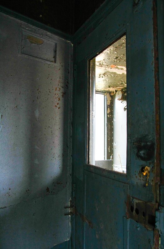 Haunted School House and Train Yard --  PA Arpil  2009 (5).jpg