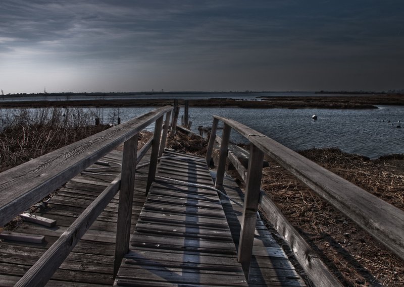 IMG_1854 JAMICA BAY UNIT AND THE ROCKAWAYS (11).jpg :: Vanishing Marshes of Jamaica Bay Unit, New York City's wetlands and devastating coastal areas of the Gateway National Recreation.
               
       
I grow up in these areas, I remember the creeks, the basins, farms , meadowland. I still have family and friends who live in these neighborhoods. They are Rich with pride and culture. 


Jamaica Bay Wildlife Refuge, a unit of Gateway National Recreation Area, is one of the most important urban wildlife refuges in the United States. The bay is the largest bird sanctuaries in the northeastern United States. 


Gateway National Recreation Area's three park units all trace the rich history of the nation and harbor.
 
Gateway's Jamaica Bay Unit in Brooklyn and Queens includes a wealth of history, nature and recreation. New York City's first major airport and coastal fortifications to a wildlife refuge and pristine beaches that once were summer retreat for the rich and famous. WC fields, Mae West, Bernadette Peters and Helen Hays. 

Maps of the city as late as 1910 identify the bay as Grassy Bay. The name Jamaica derives from \