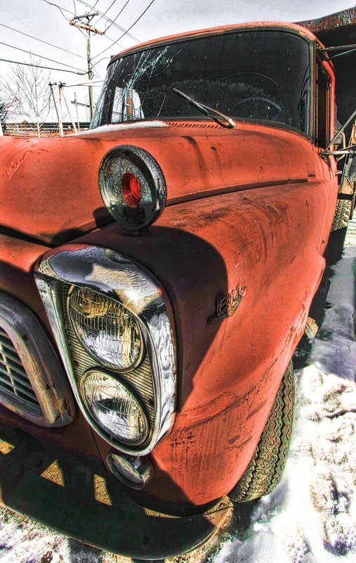 Old Car HDR.jpg
