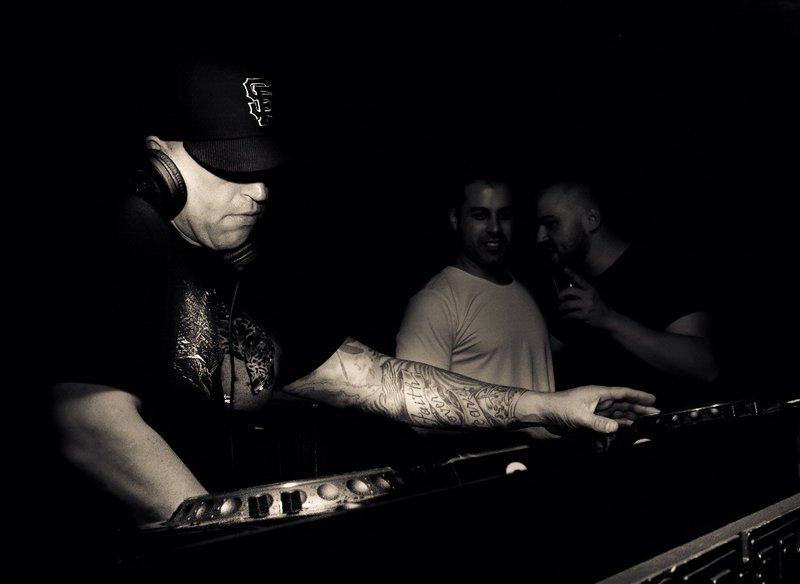 Di Radio - The Turning Point  with RoryJamesGuests(14).jpg