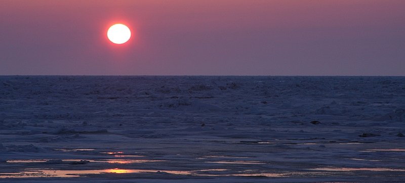 5870-001 - Arctic Sunset.jpg