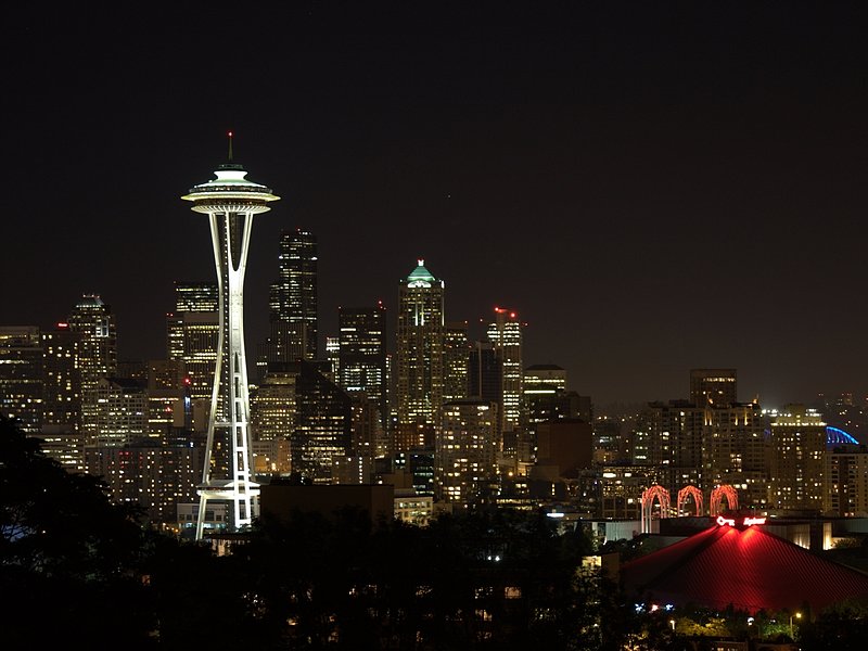 7469-1 Seattle Lights - W.jpg