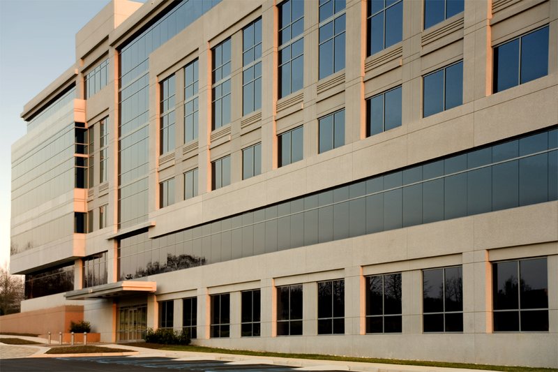 0870 side of bldg.jpg :: Client: CMSS Architects