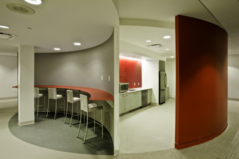 1515 Broad St kitchen.jpg :: Client:  Hampshire Companies