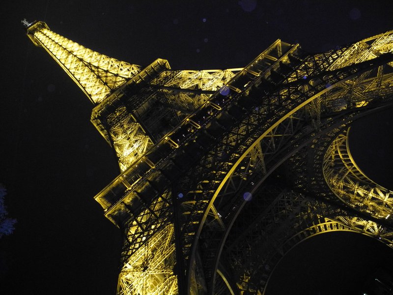 Eiffel Tower 4313.jpg ::                                