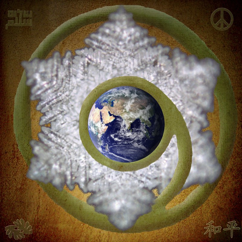Gratitude for the Earth.jpg :: Gratitude, Peace and Love for the Earth