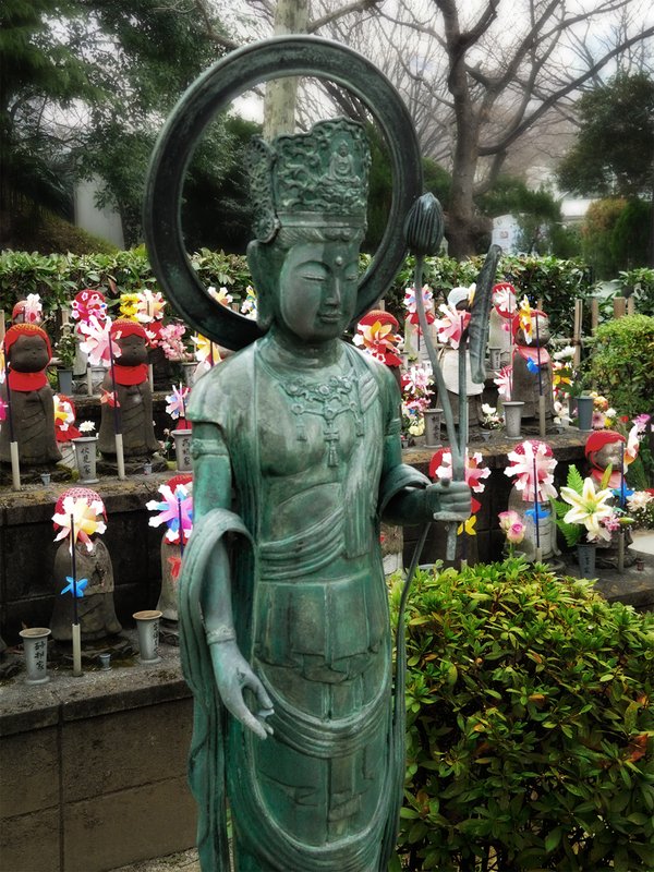 Guardian of the Children.jpg :: Japan 2011