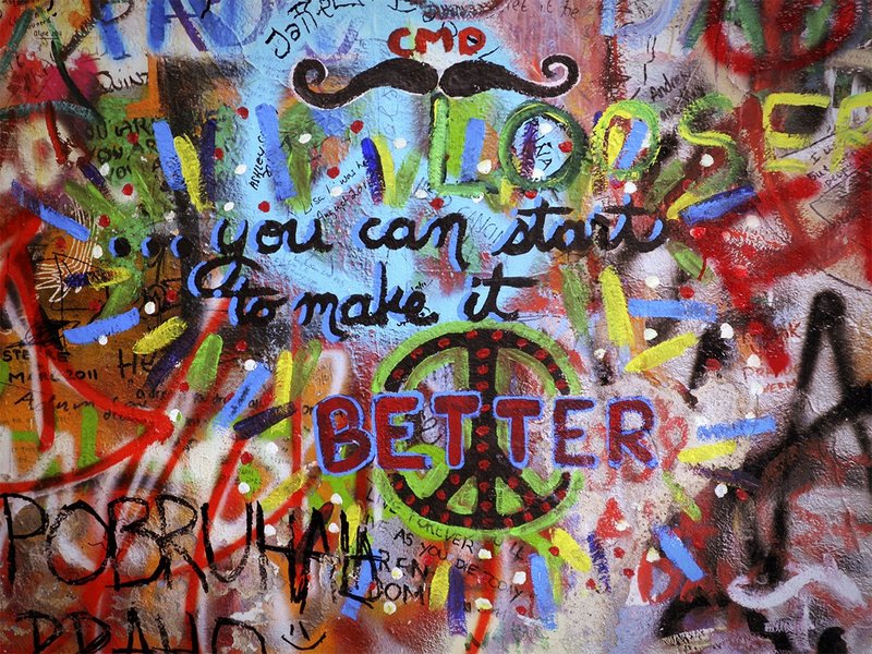 John Lennon Wall Prague 3714.jpg ::                                
