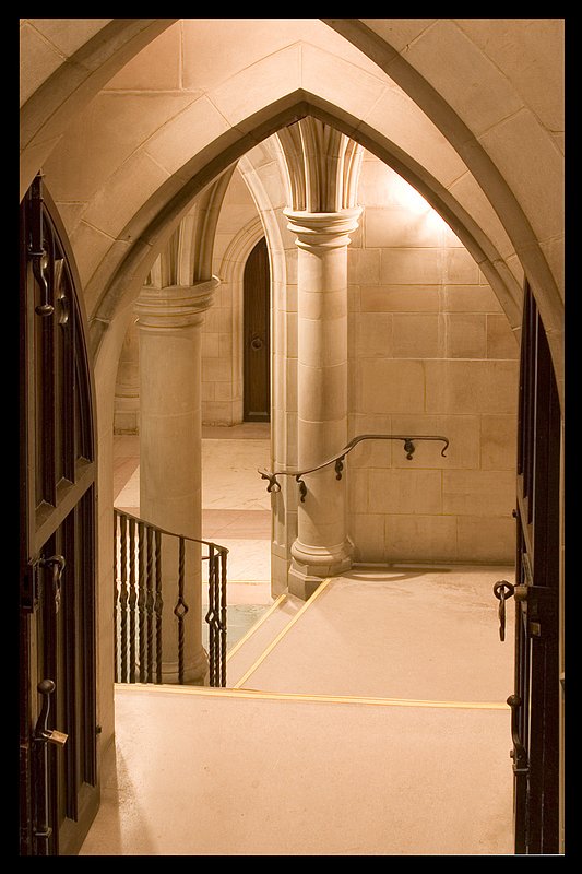 Natl Cathedral secret stairwell.jpg