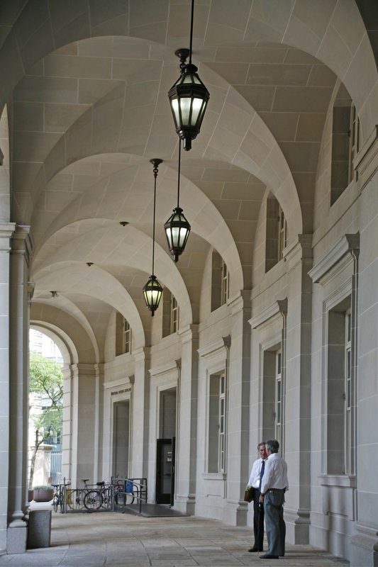 New IRS Bldg.jpg :: Client: Grunley Construction