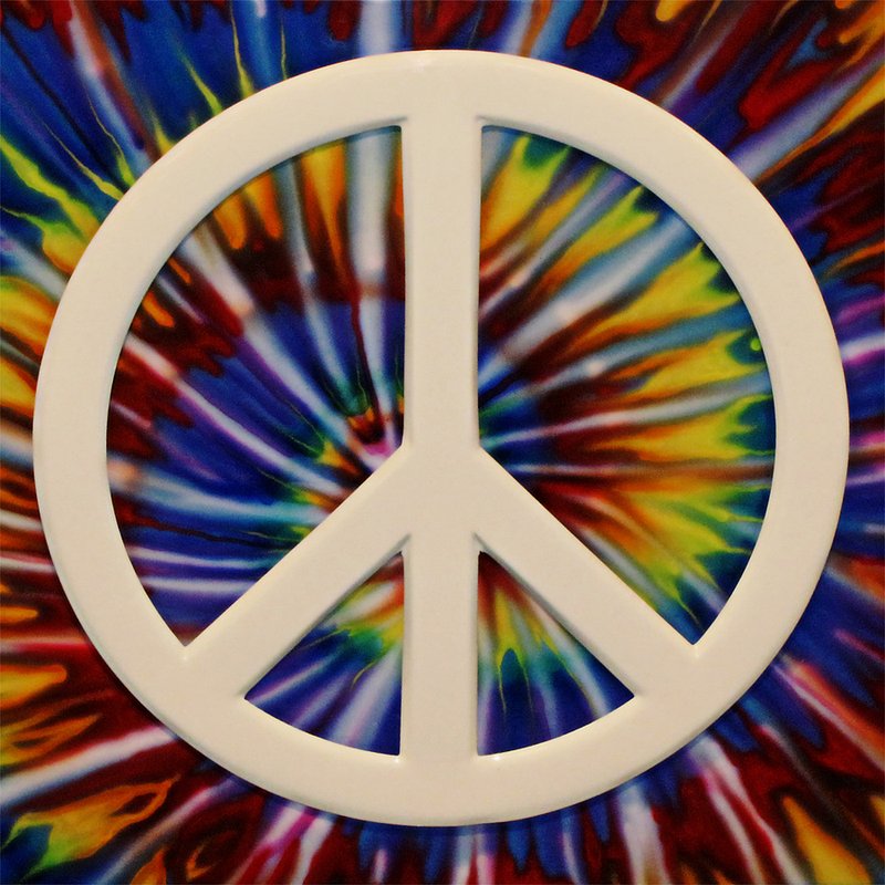 Peace sign.jpg ::                                