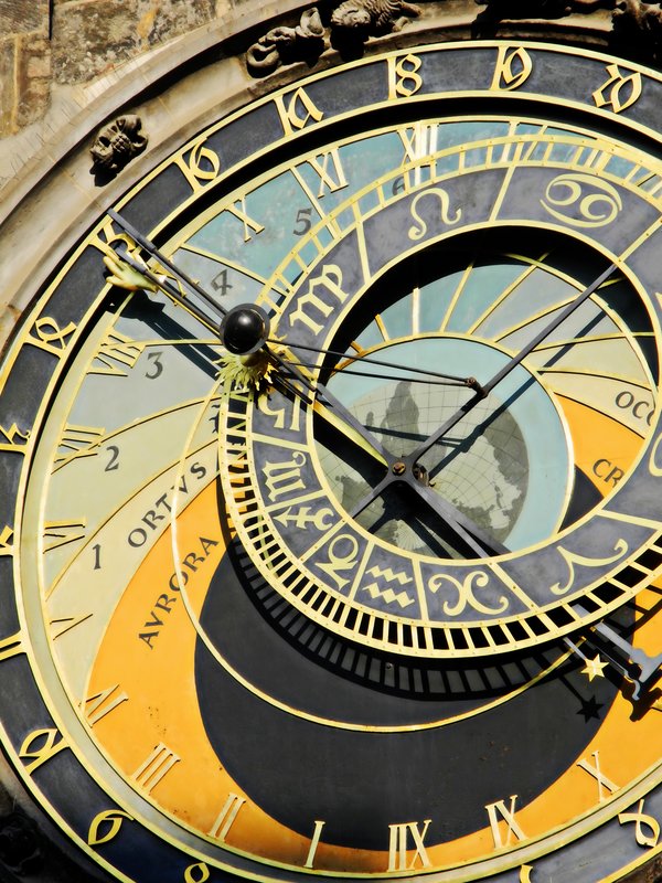 Prague Astronomical Clock 3161.jpg ::                                