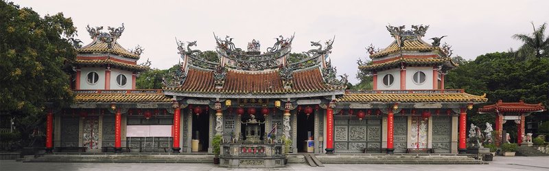 Taiwan Huiji Temple.jpg