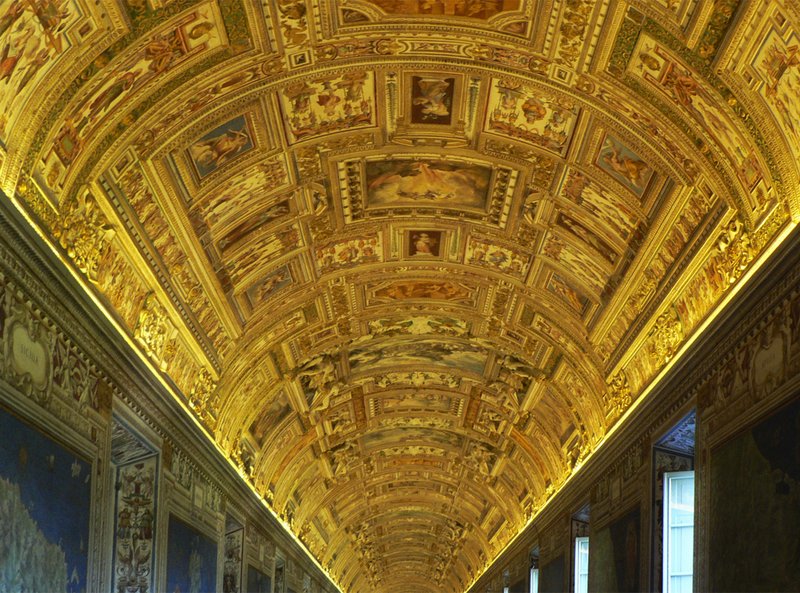 Vatican Corridor.jpg