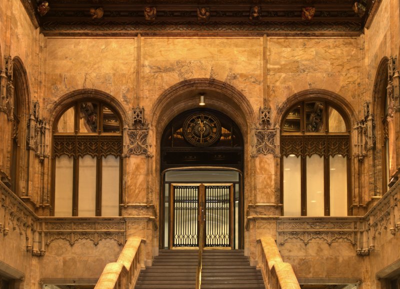 stairs and clock.jpg