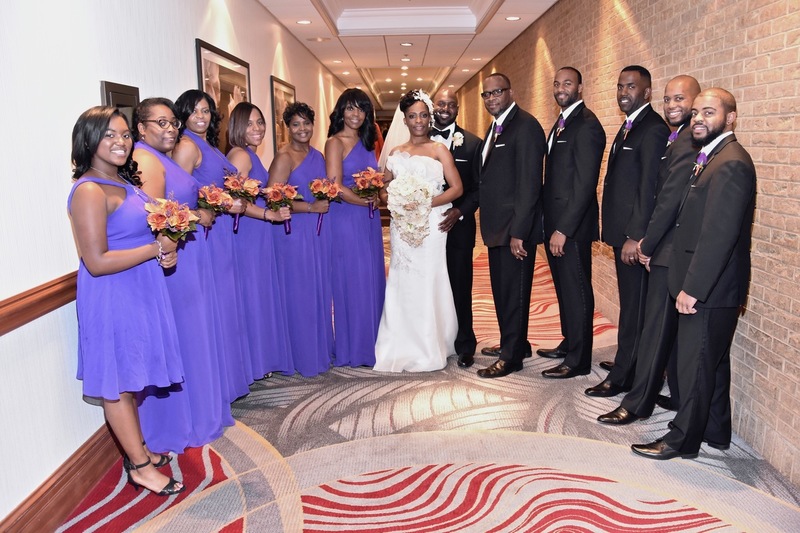 DSC_1034 copy(1).jpg :: Tamera & Damian Wedding day 102216