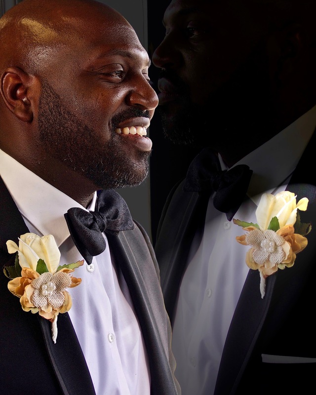 Groom 102216 L1080048 copy(1).jpg :: Tamera & Damian Wedding day 102216