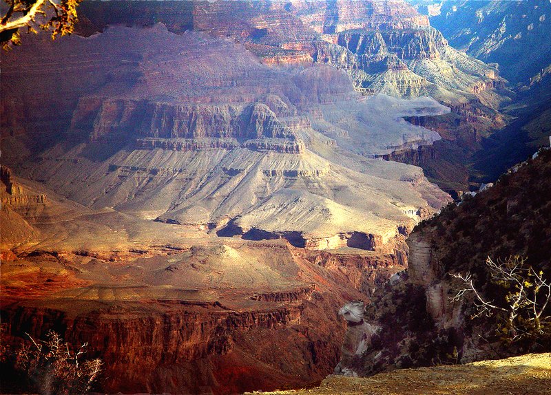 GRAND CANYON IMPRESSIONS 15.jpg ::                                