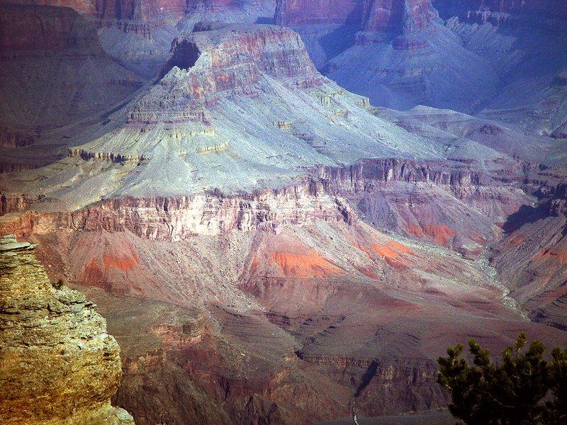 GRAND CANYON IMPRESSIONS 16.jpg ::                                