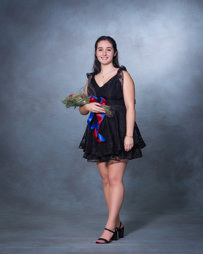 2024 Winterfest Formals :: Benjamin Evans Photograpy