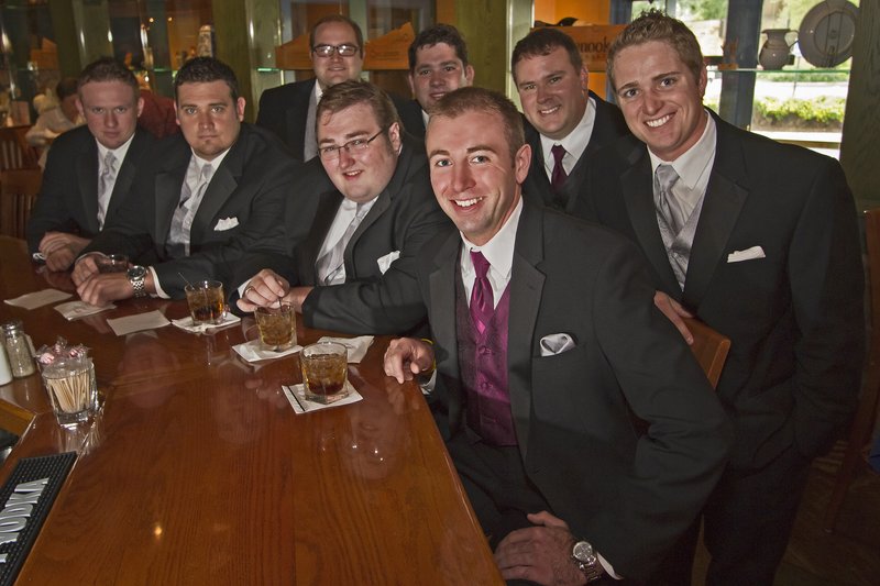 Groomsmen at the Bar.jpg