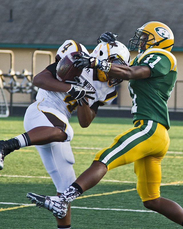 Hawks v Raiders 2012 1.jpg