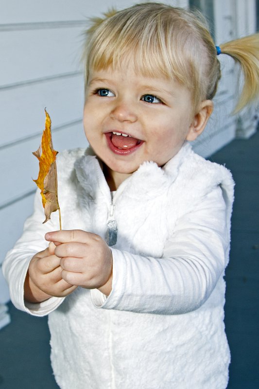 Maggie and leaf.jpg