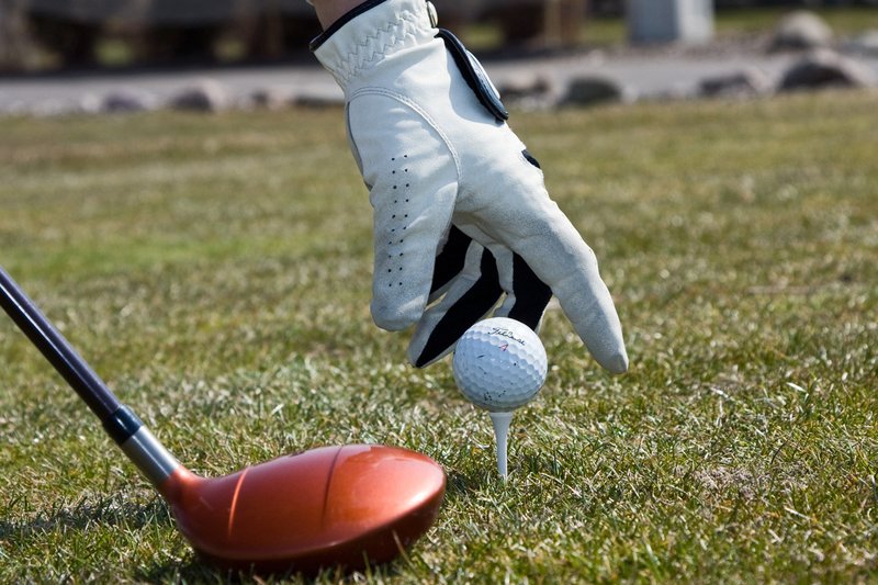 Spring Golf Art Glen Oaks Farm. Hills.jpg