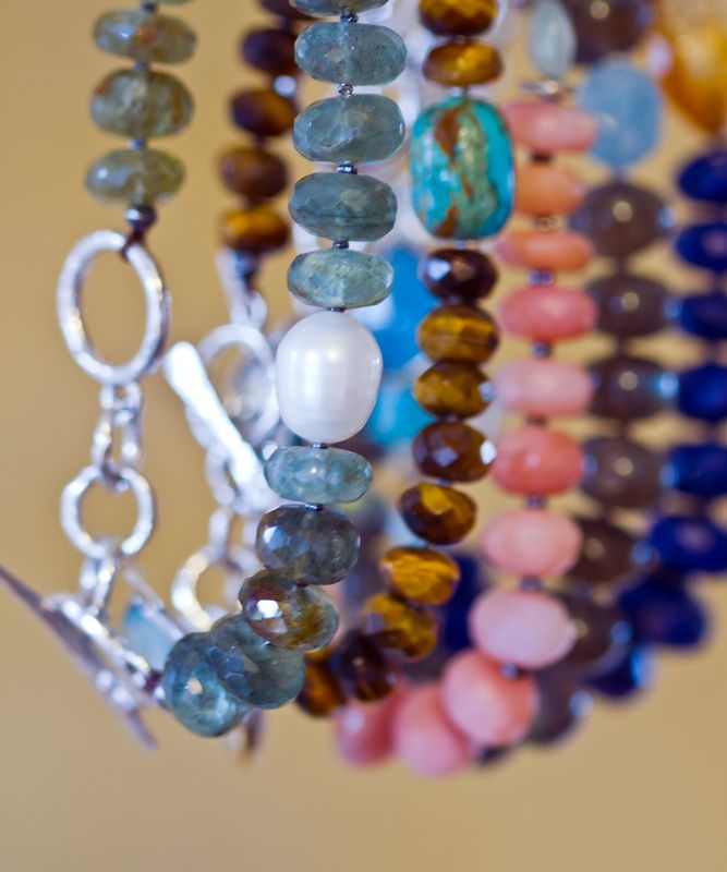 Nicole Ardis Bracelets 2014.jpg