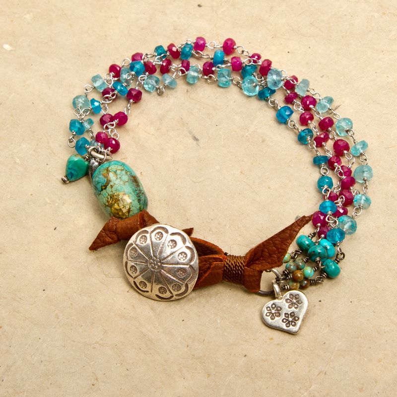 Nicole Ardis Jewelry_Bracelet 2014.jpg