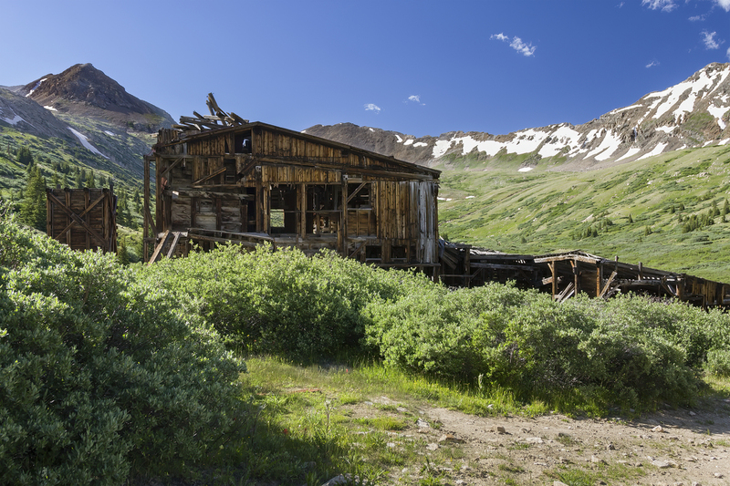 Abandoned Mine_Mosquito Pass_Breckenridge.jpg